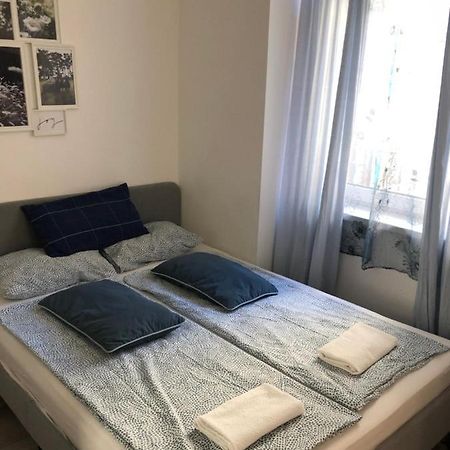 Bella Fiore Rooms 5 Budapest Exterior foto