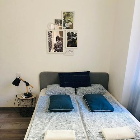 Bella Fiore Rooms 5 Budapest Exterior foto