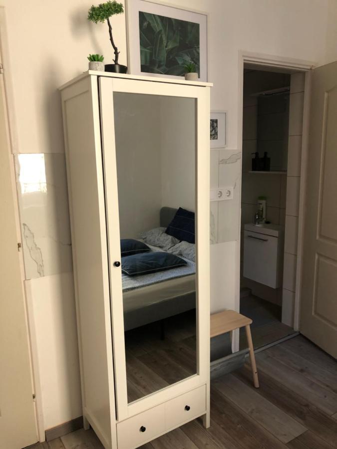 Bella Fiore Rooms 5 Budapest Exterior foto